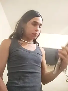 pretty_ariiel Webcamshow