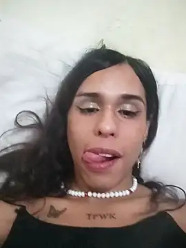 Вебкам-шоу pretty_ariiel