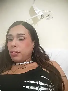 pretty_ariiel Webcamshow