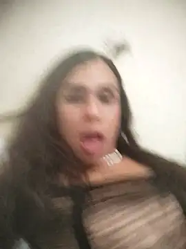 pretty_ariiel's Webcam Show