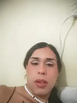 pretty_ariiel Webcam-Show