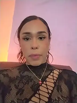 عرض كام pretty_ariiel