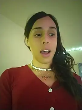 Webkamerová show pretty_ariiel