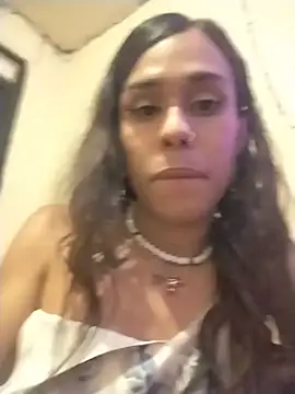 pretty_ariiel Webcam-Show