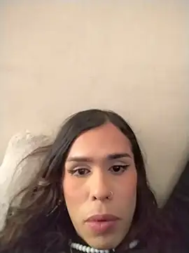 عرض كام pretty_ariiel