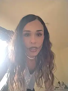 pretty_ariiel's Webcam Show