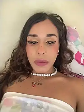 عرض كام pretty_ariiel