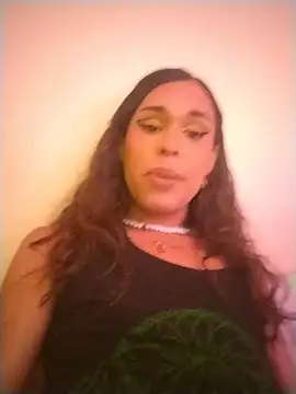 pretty_ariiel Webcamshow