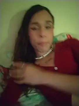 pretty_ariiel Webcamshow