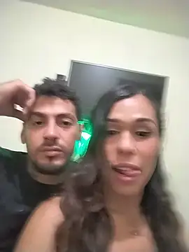 pretty_ariiel Webcamshow