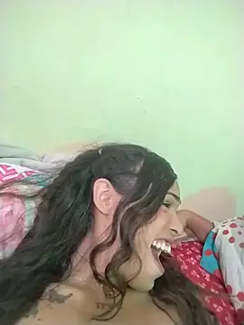 Show de webcam de pretty_ariiel
