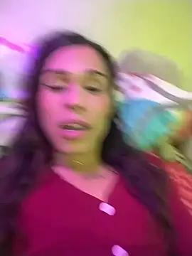pretty_ariiel 在線直播表演