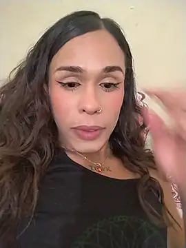 pretty_ariiel Webcam-Show