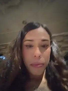 pretty_ariiel Webcamshow