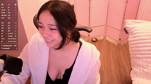 amateuroras' Webcam Show