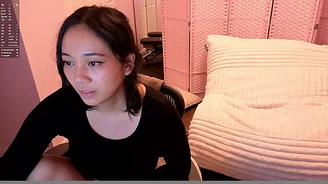 Chatroom XXX en direct de amateuroras