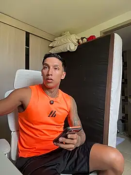 sendfer's Webcam Show