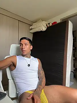 sendfer's Webcam Show