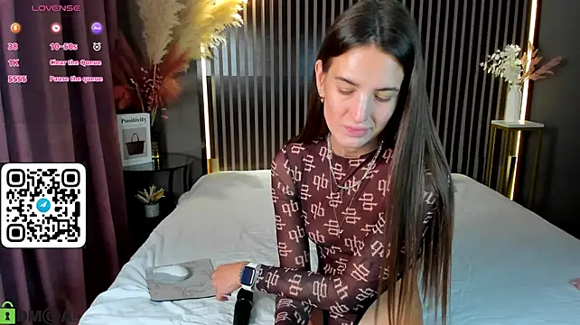 Aly_Alyc's Live XXX Chat
