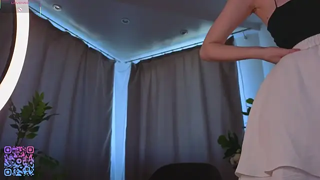 SoniaScottのライブXXXチャット