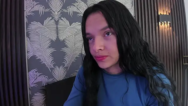 _shantal_smith's Live XXX Chat