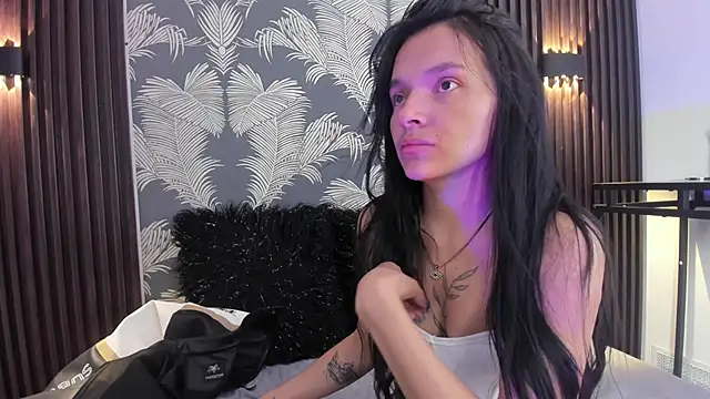 _shantal_smith – Live XXX-chat