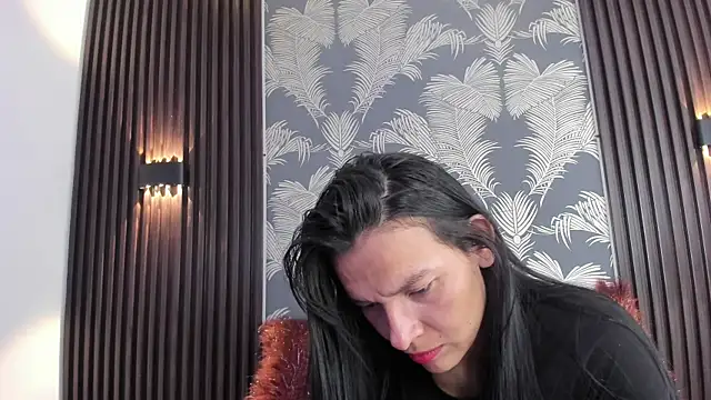 _shantal_smith – Naživo XXX chat