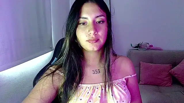 Chat XXX ao vivo de Lia_14_