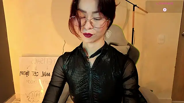 rosse_98_'s Webcam Show