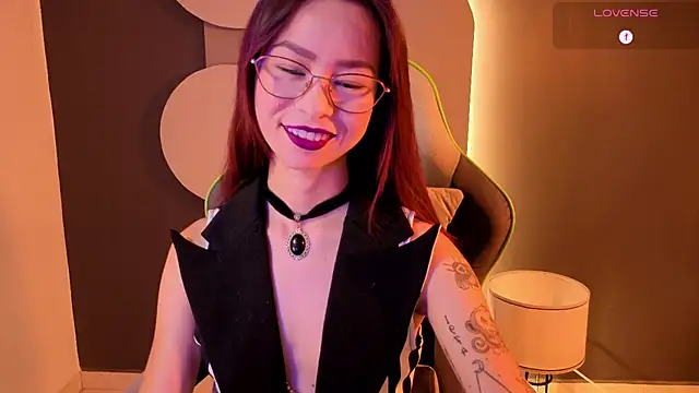 rosse_98_ webcam show