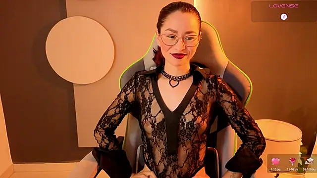 rosse_98_ Cameră chat live