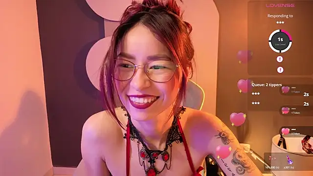 Czat XXX na żywo – rosse_98_