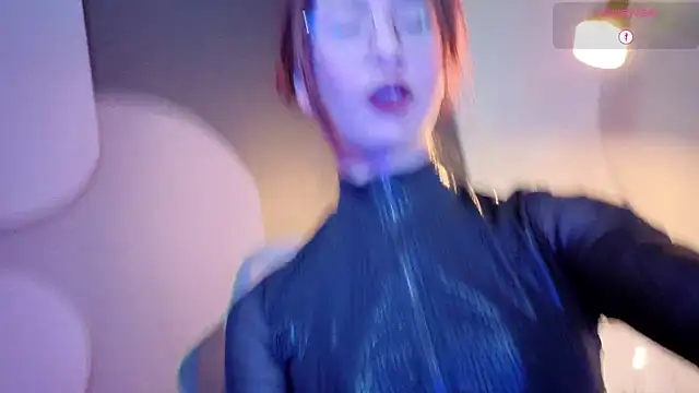 rosse_98_ Pertunjukan Webcam