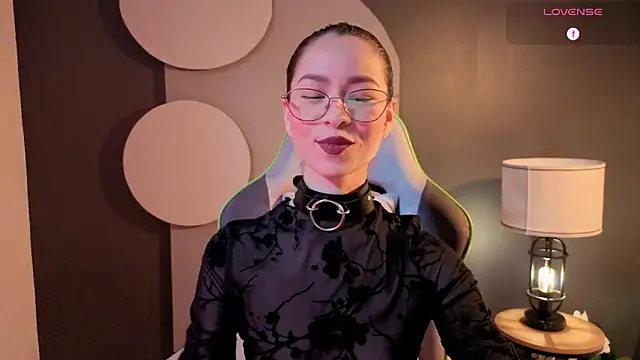 rosse_98_ Pertunjukan Webcam