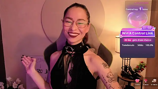 rosse_98_のライブXXXチャット