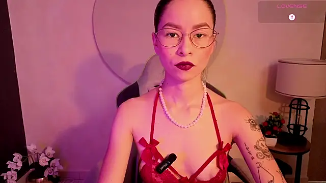 Chat XXX en directo de rosse_98_