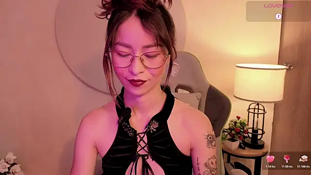 rosse_98_ Adlı Modelin Canlı XXX Sohbeti