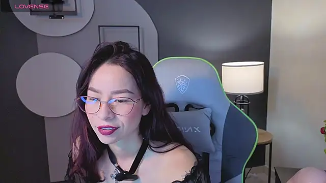 rosse_98_ élő XXX-chatje