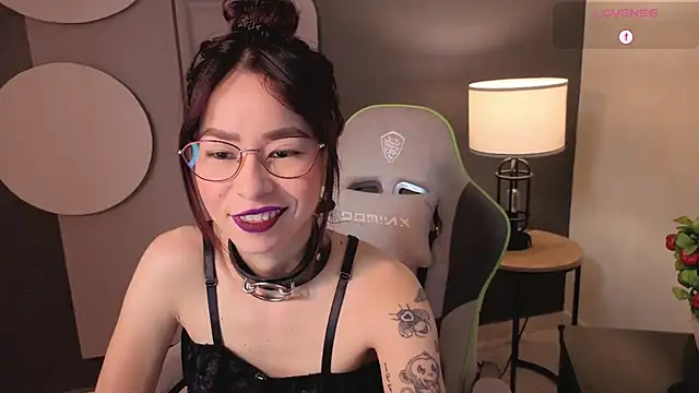 Show Webcam de rosse_98_