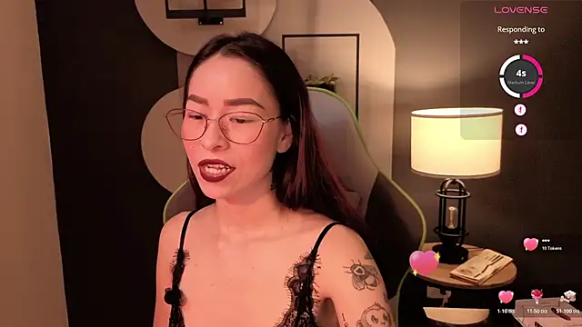 rosse_98_ – Live XXX-chat