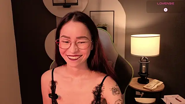 rosse_98_ Webcam-Show