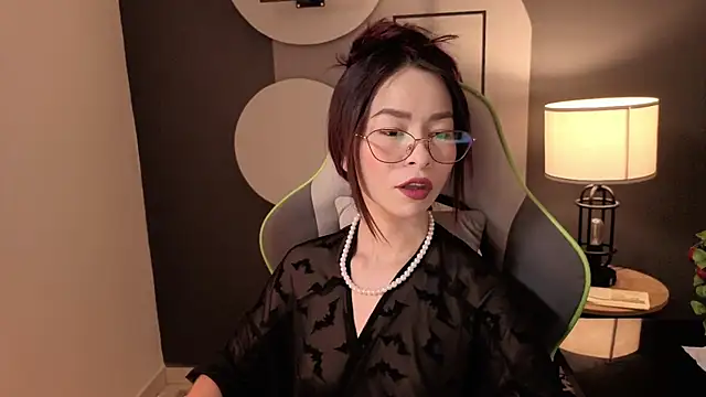 rosse_98_ Adlı Modelin Web Kamerası Şovu