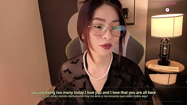 Czat XXX na żywo – rosse_98_