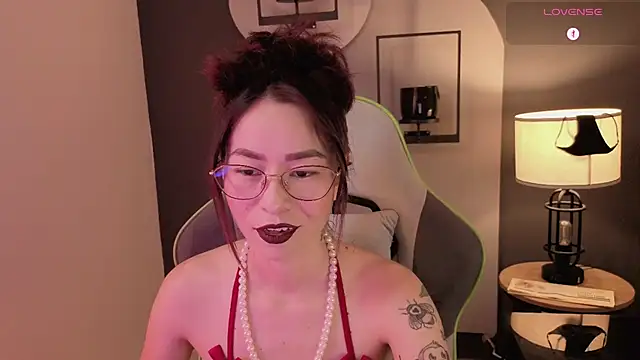 rosse_98_ Adlı Modelin Web Kamerası Şovu