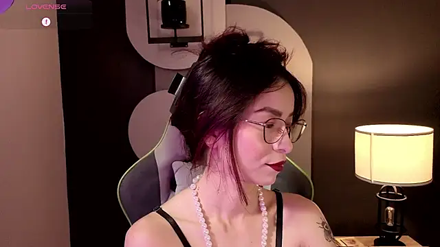 Show de rosse_98_ na webcam