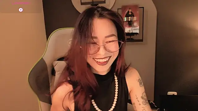 Chatroom XXX en direct de rosse_98_