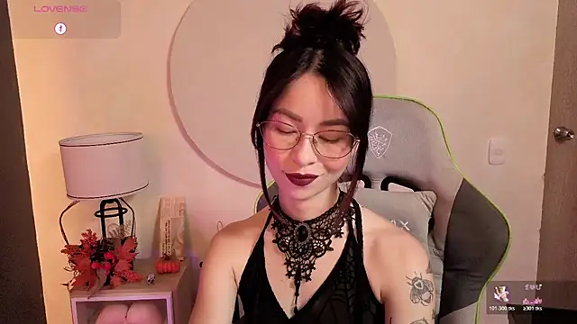 rosse_98_ Live XXX-Chat