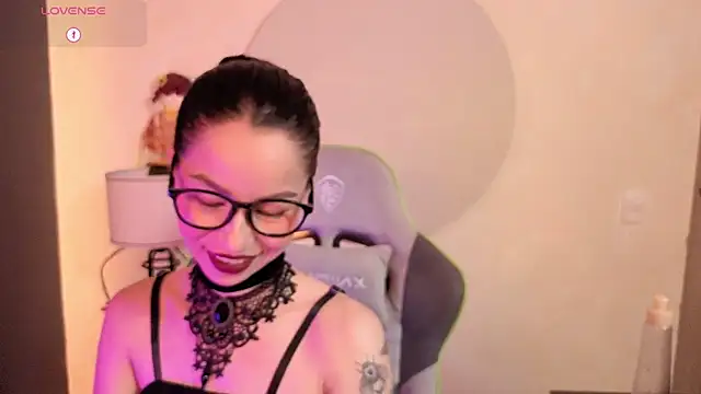 rosse_98_ Webcam-Show