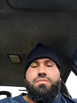 Ricardy3's Webcam Show