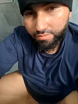 عرض كام Ricardy3